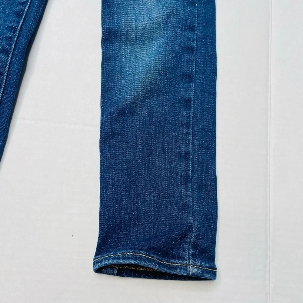 GAP denim skinny
